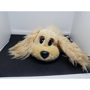 2004 pound puppy Plush 203EQ